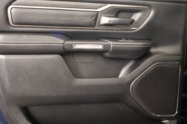 Used 2019 RAM 1500 Limited w/ Advanced Safety Group image 27