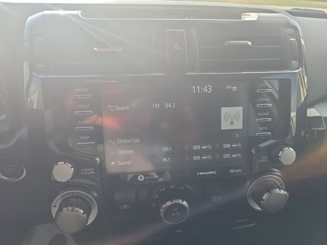 Used 2024 Toyota 4Runner TRD Off-Road image 16