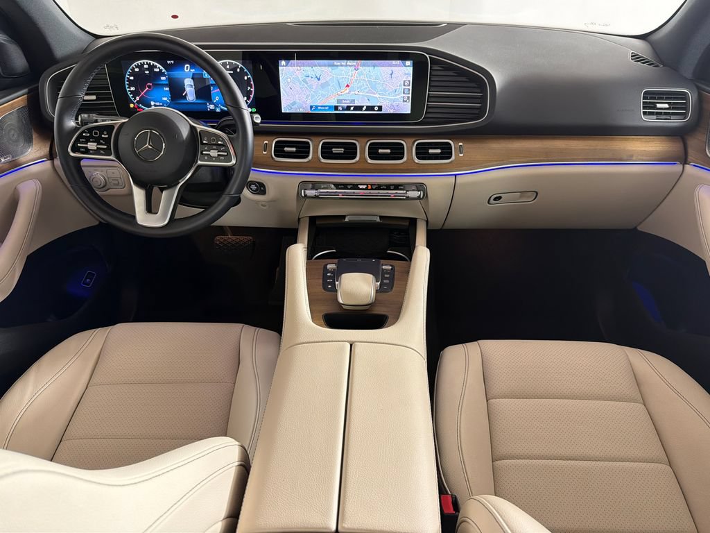 Certified 2023 Mercedes-Benz GLE 350 w/ Premium Package image 23