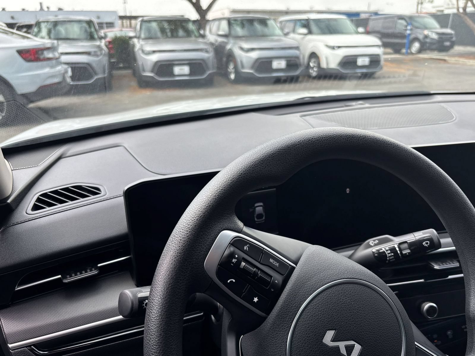 Used 2025 Kia K5 LXS FWD image 15