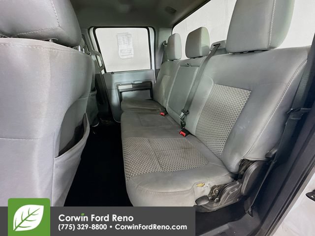 Used 2016 Ford F250 XLT AWD/4WD image 20