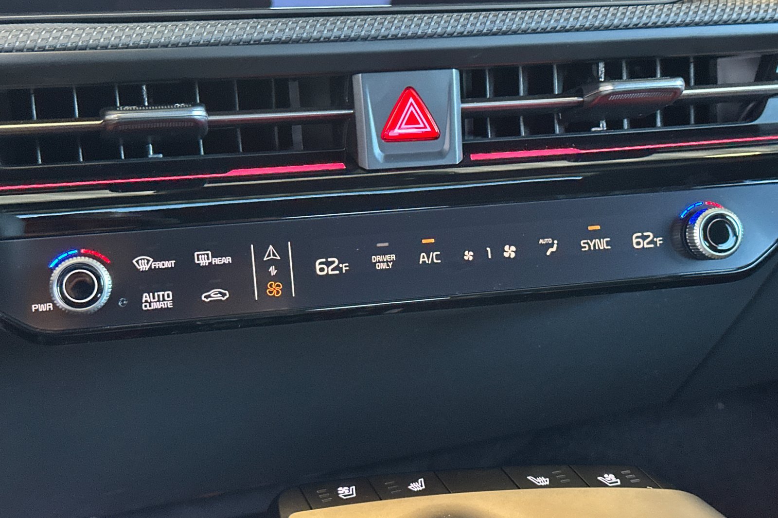 New 2026 Kia EV6 GT-Line RWD image 21