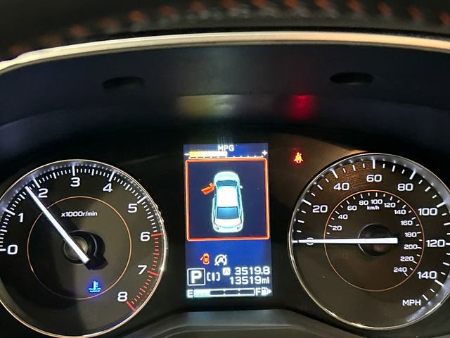 Used 2023 Subaru Crosstrek 2.5i Limited image 14