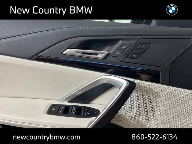 Used 2026 BMW X1 xDrive28i w/ Convenience Package AWD/4WD image 12