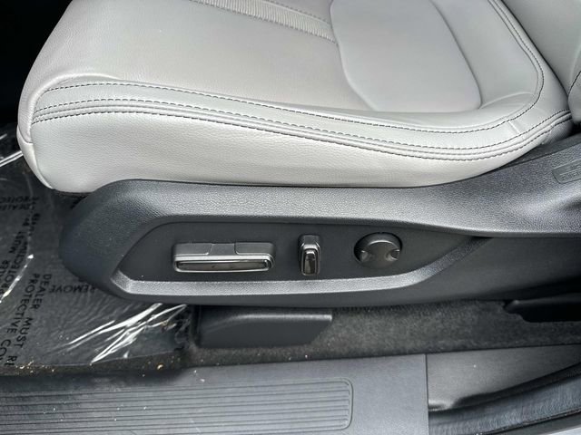 Certified 2024 Honda Pilot EX-L image 21