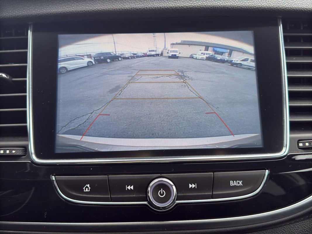 Used 2019 Buick Encore Preferred image 14