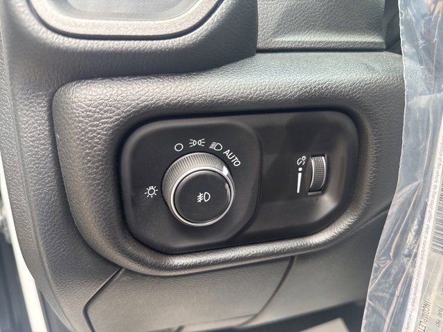 New 2025 RAM 5500 Tradesman image 22