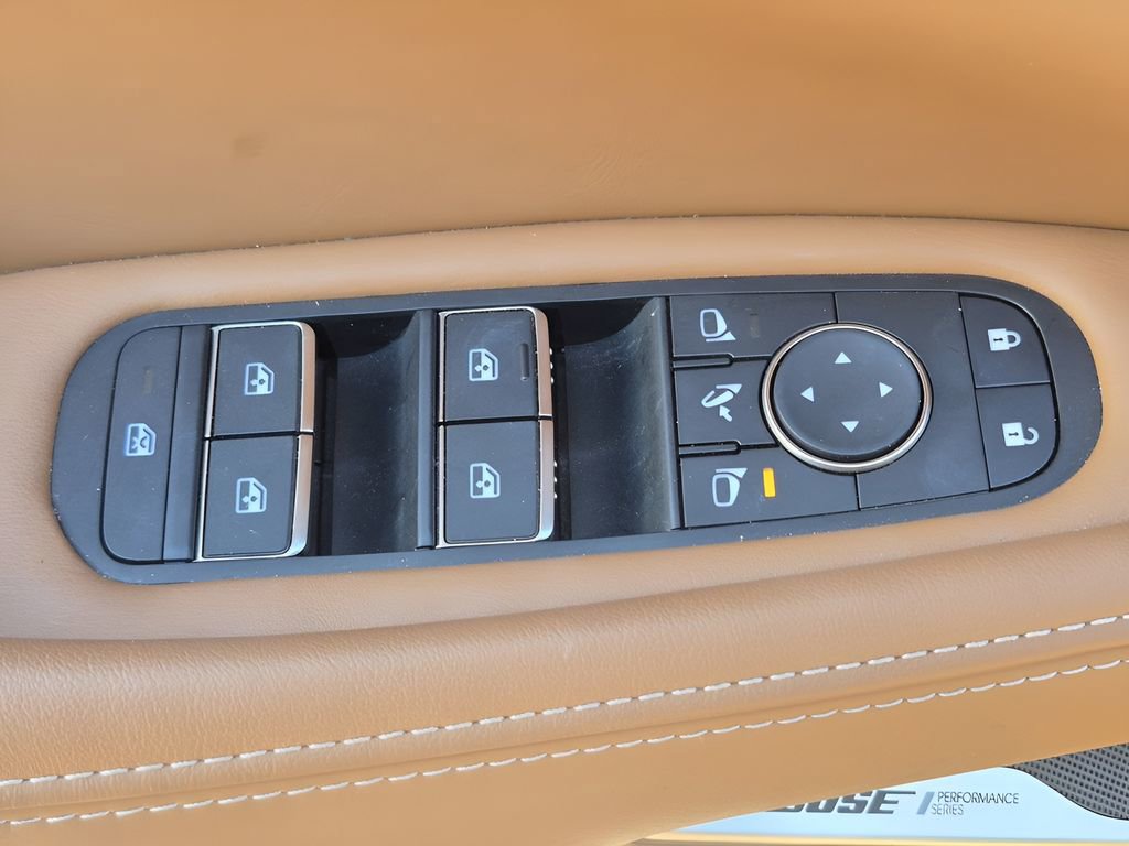 Used 2025 INFINITI QX60 Autograph w/ Lighting Package (N94) image 8