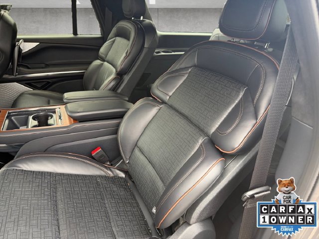 Used 2026 Lincoln Navigator L Black Label AWD/4WD image 22