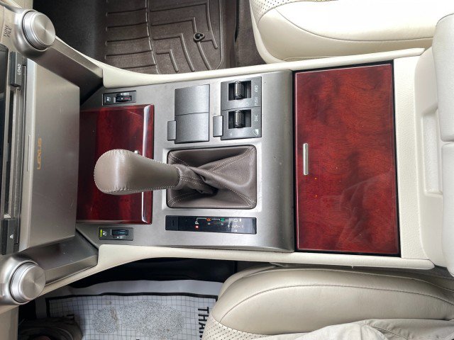 Used 2013 Lexus GX 460 w/ Comfort Plus Pkg image 42