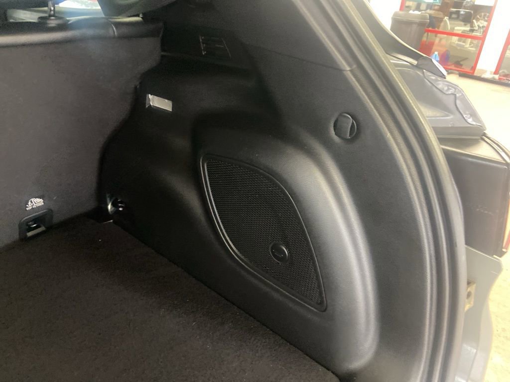 Used 2023 Jeep Compass Latitude w/ Sun and Sound Group image 16