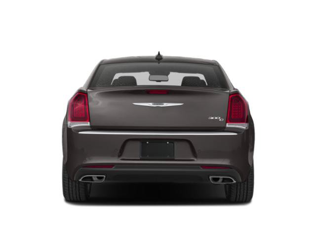 Certified 2020 Chrysler 300 C RWD image 5