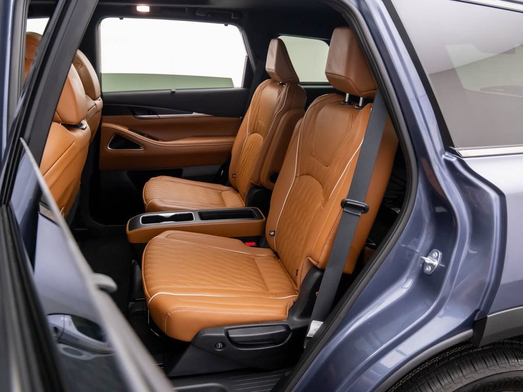 New 2027 INFINITI QX60 Autograph AWD/4WD image 17