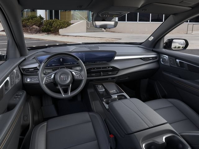 New 2026 Buick Enclave Avenir AWD/4WD image 15
