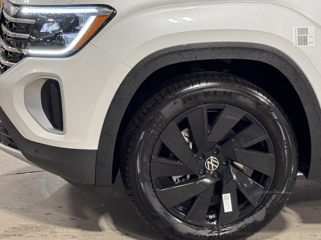 New 2026 Volkswagen Atlas SE image 24