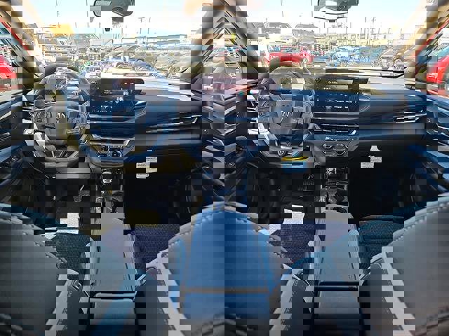 New 2026 Buick Envista Preferred image 9