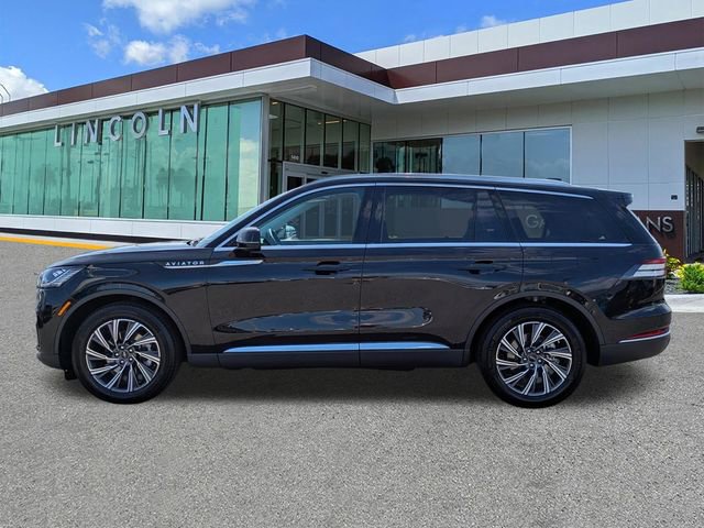New 2026 Lincoln Aviator 2WD image 7