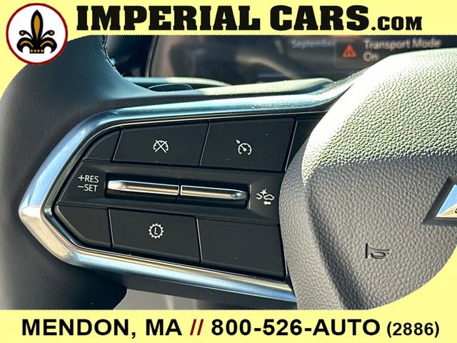 New 2026 Chevrolet Tahoe LT w/ Comfort Package image 27