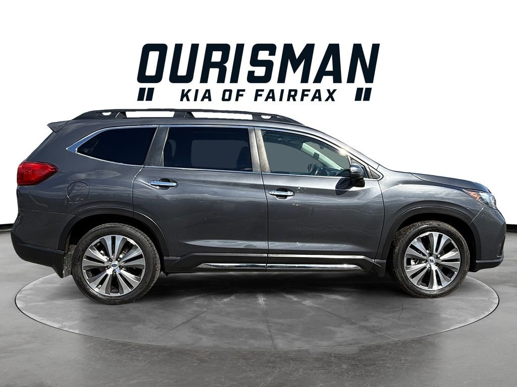 Used 2021 Subaru Ascent Touring image 7