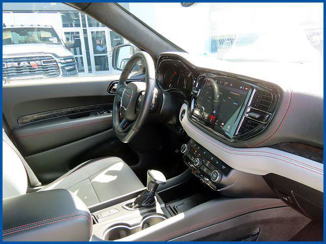Certified 2024 Dodge Durango R/T AWD/4WD image 8