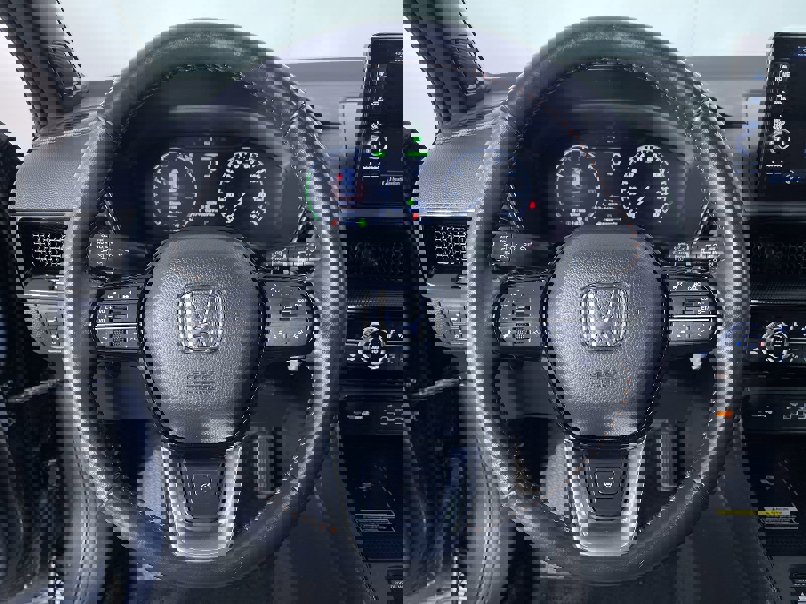 Used 2024 Honda CR-V Sport Touring image 16