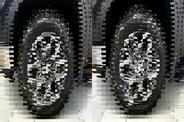 New 2026 GMC Sierra 1500 SLT w/ SLT Premium Package image 8