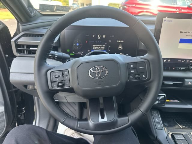 New 2026 Toyota RAV4 XSE w/ Panoramic Sun Roof Package AWD/4WD image 14