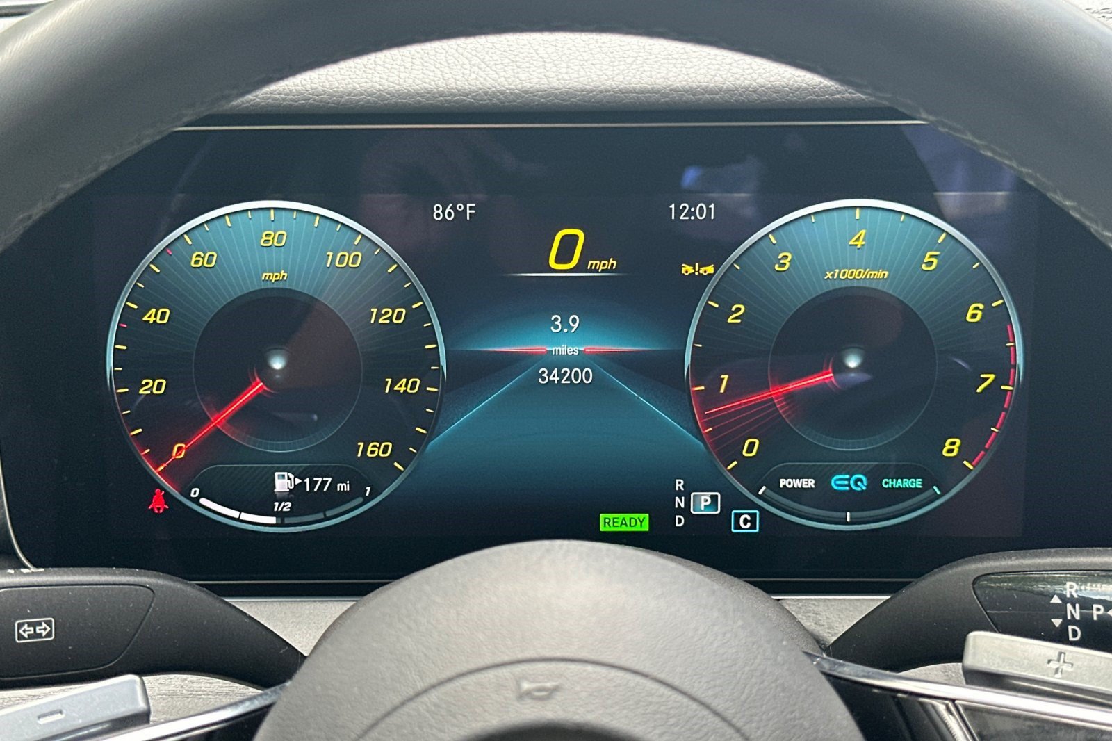 Certified 2023 Mercedes-Benz CLS 450 4MATIC image 23
