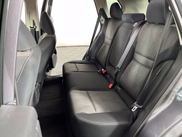 Certified 2026 Nissan Rogue SV FWD image 41