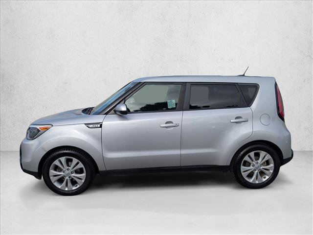 Used 2016 Kia Soul + FWD image 9