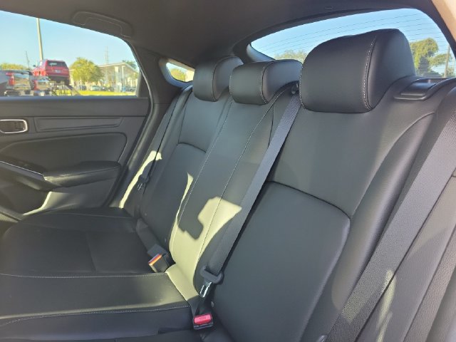 Used 2025 Acura Integra A-Spec FWD image 11