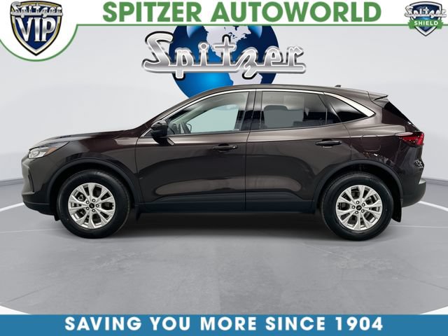 Used 2023 Ford Escape Active w/ Tech Pack #2 AWD/4WD image 6