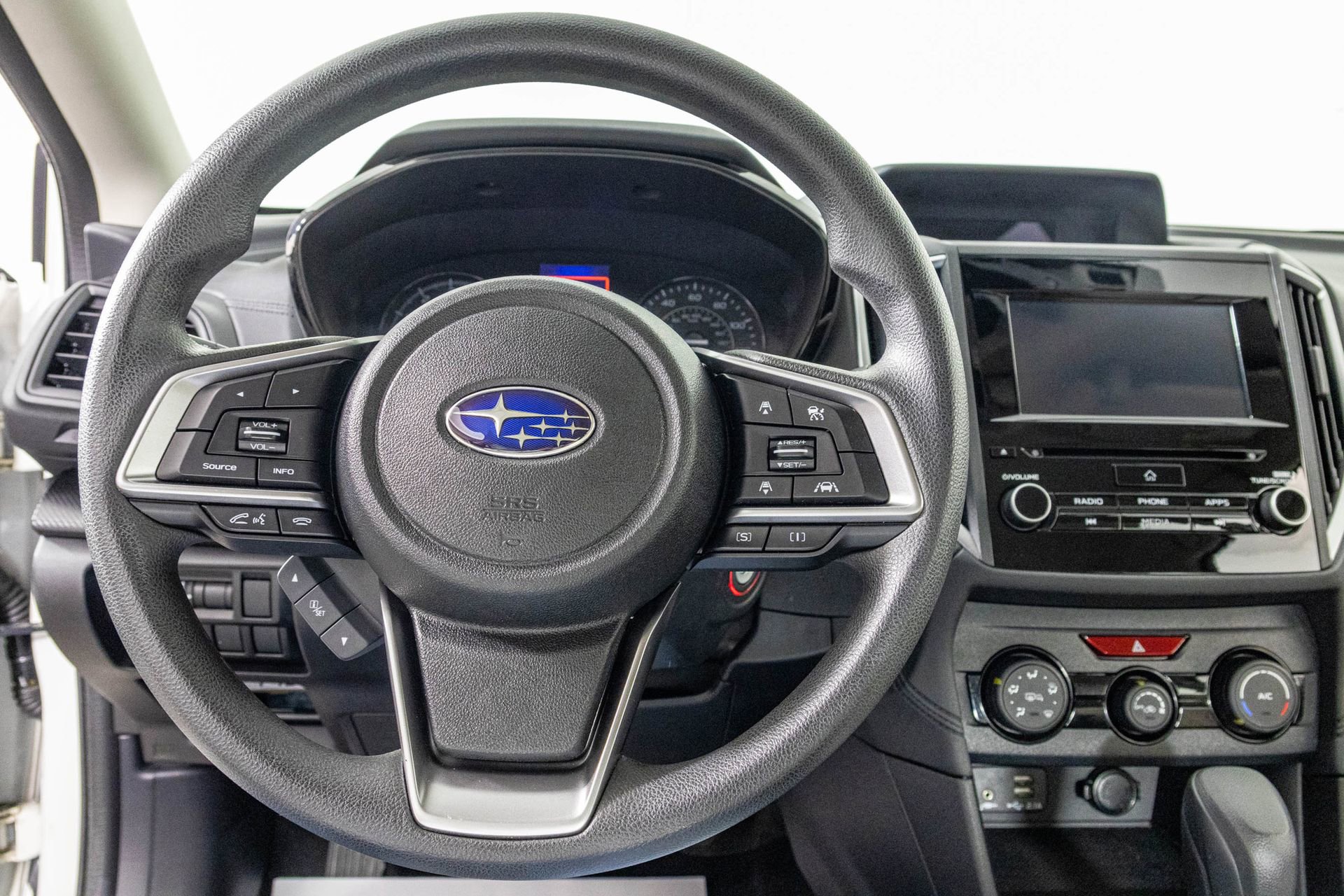 Used 2023 Subaru Impreza 2.0i Premium AWD/4WD image 27