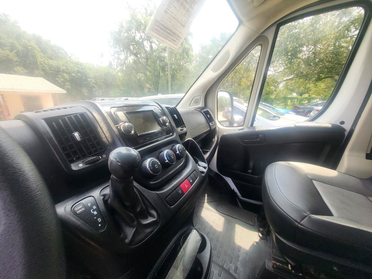 Used 2020 RAM ProMaster 1500 FWD image 38