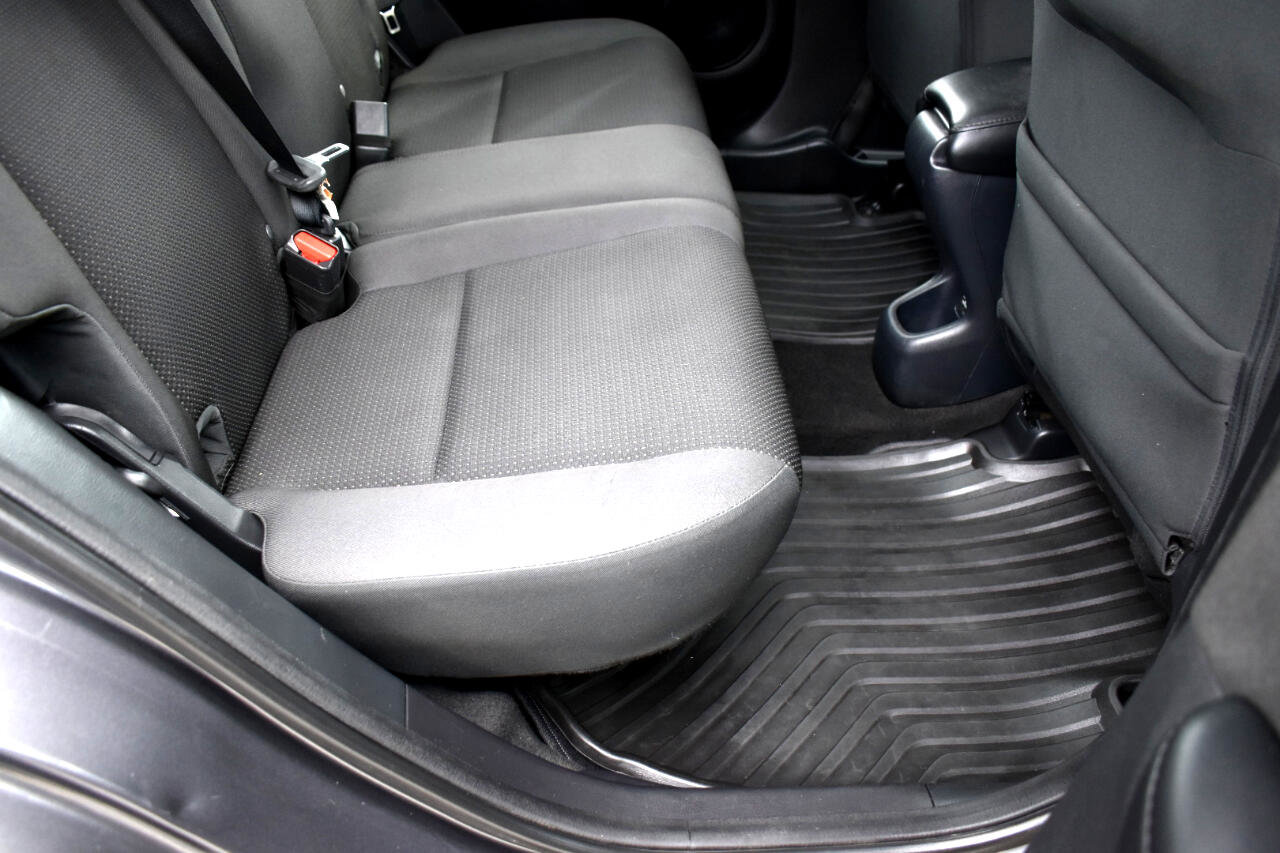 Used 2019 Honda HR-V Sport image 29