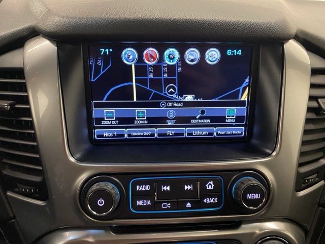 Used 2017 Chevrolet Suburban Premier AWD/4WD image 5