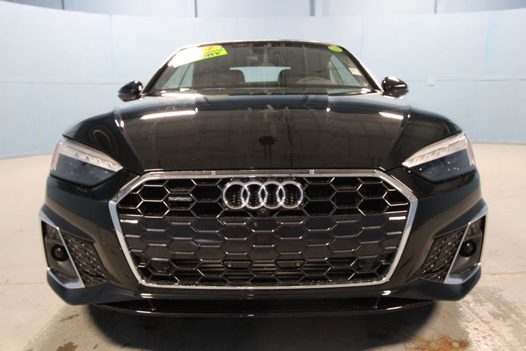 Used 2024 Audi A5 2.0T Premium Plus AWD/4WD image 31