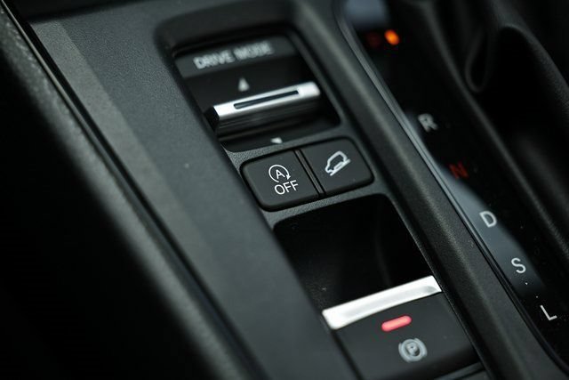 New 2026 Honda CR-V LX image 18