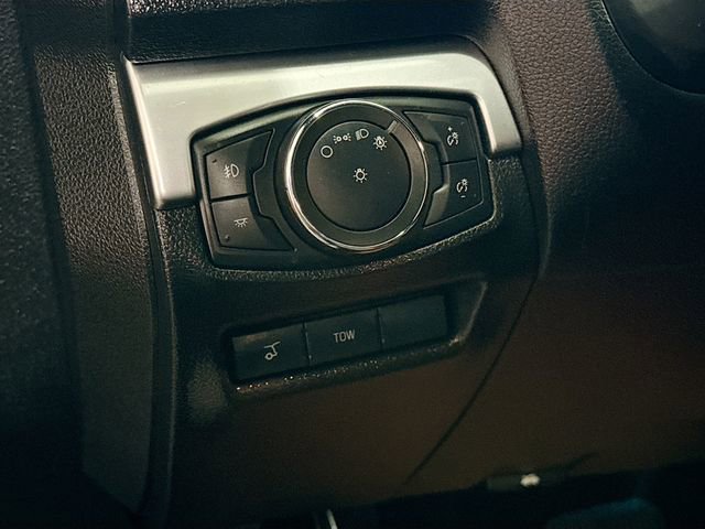 Used 2018 Ford Explorer Sport w/ Equipment Group 401A image 11