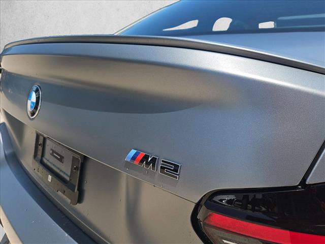 Used 2025 BMW M2 w/ Lighting Package RWD image 19