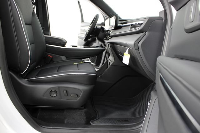 New 2026 Buick Enclave Preferred AWD/4WD image 26