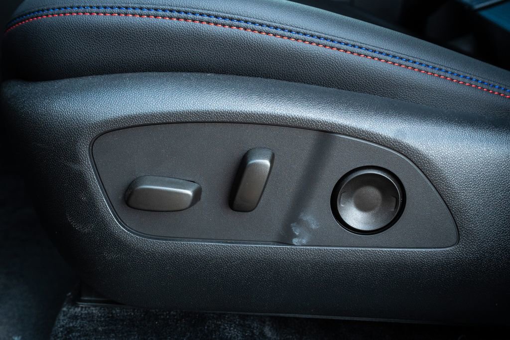 New 2026 Chevrolet Blazer EV RS image 22