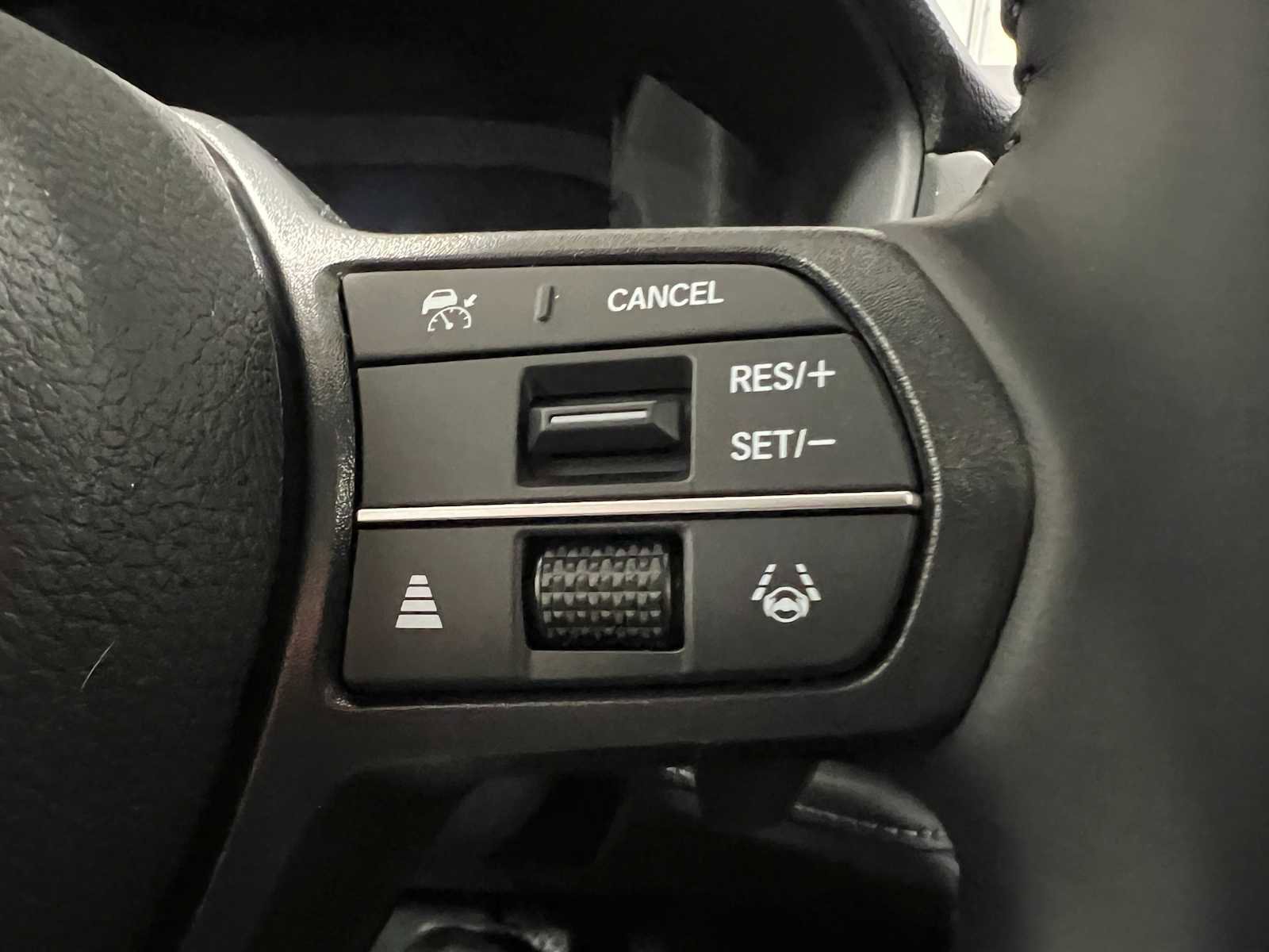 New 2025 Honda Accord EX-L image 22