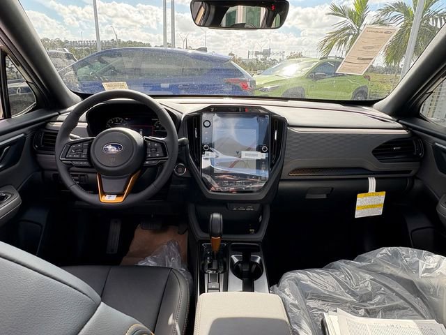 New 2026 Subaru Forester Wilderness image 13