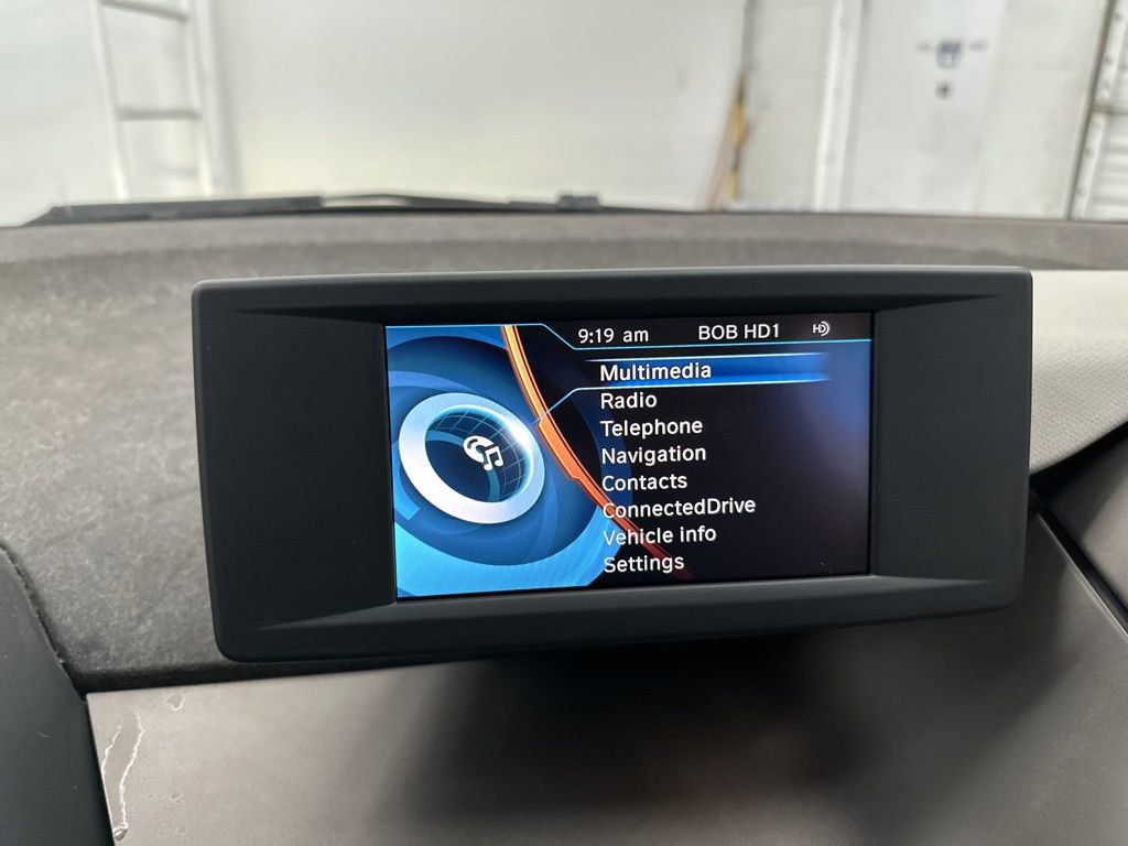 Used 2017 BMW i3 w/ Range Extender image 15