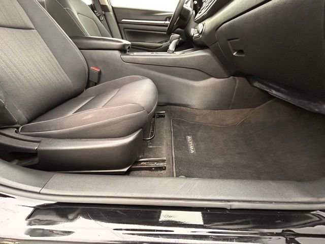 Used 2022 Nissan Altima 2.5 SV AWD/4WD image 30