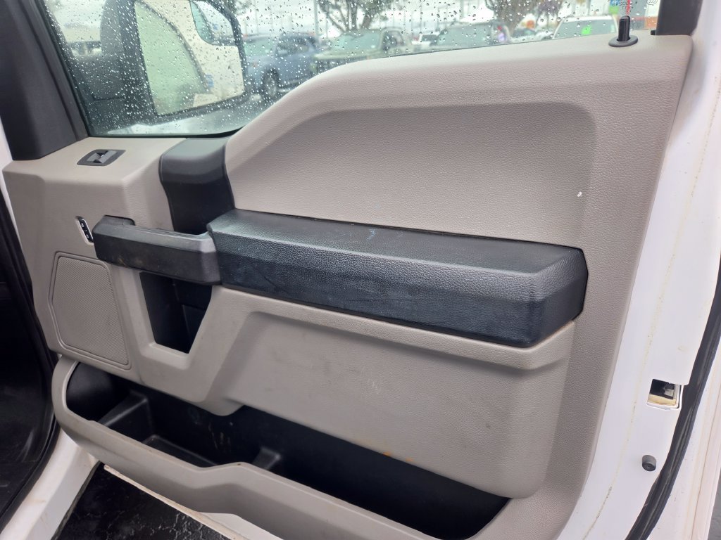 Used 2017 Ford F150 XL w/ XL Power Equipment Group AWD/4WD image 10