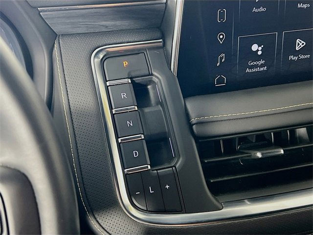 Used 2024 GMC Yukon XL SLT image 22