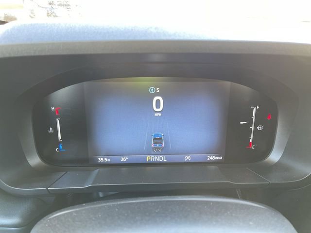 New 2025 Ford Maverick XLT w/ 4K Tow Package image 16