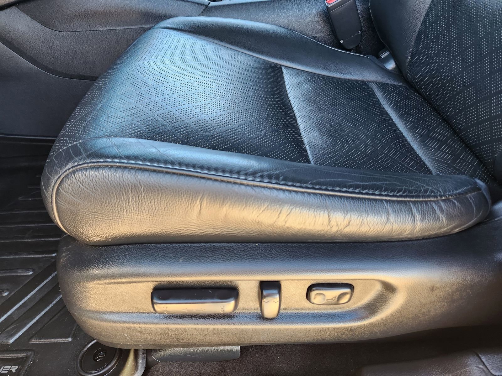 Used 2019 Honda Passport Touring image 27